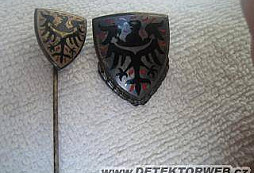 Protektorátní orlice