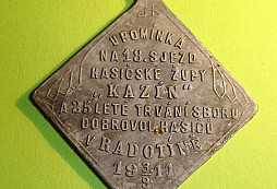 Co si doma zapálíme, to si taky uhasíme...