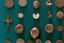 Polvaly starých kasární