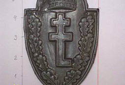 Identifikace