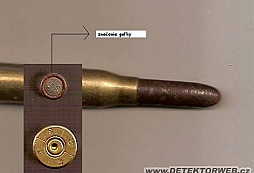 Povala starych kasarní II.