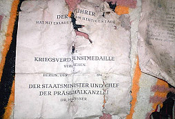 Sudeťáček II.