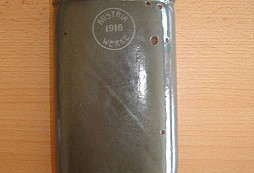 Kamarádův bodák č.2