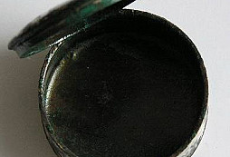 Krabička