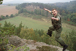 Nález od Ježury