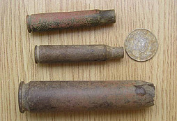 Nábojnice