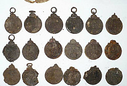 Sobotní mrcas od Falka