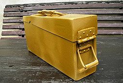 Repas kastlíku, něco z jeho obsahu