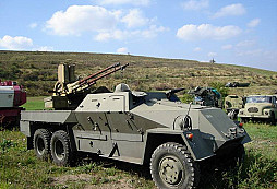 Technika od Šmrdly II.