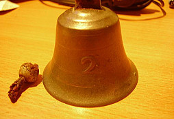 Když se jde na válku a přijde smůla