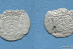 Nový detík a trocha středověku