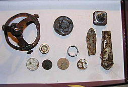 Ještě jednou za Rumunama