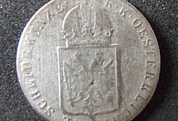 Kreutzer, kreuzer, krajciar