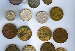 Něco málo koleček