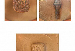 Oprava pečetítek od kulaka