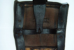 Něco z půdy a seníku