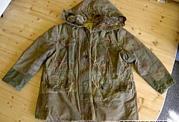 Kožíšek je jako nový