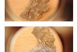 Pár věciček k určení od kulaka