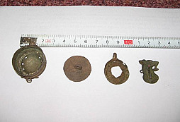 Pár drobností od brndoše