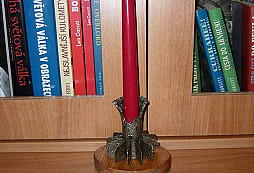 Když inspirace tak inspirace