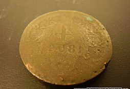 Kamarádův 4 krejcar