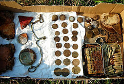 Podepsanej minisudeťák