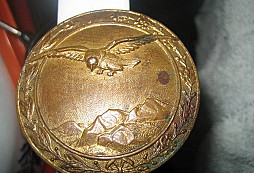 Poklady ze smeťáku