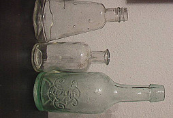 Nálezy bez detíku i s