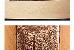 Další nálezy od kulaka