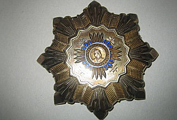 Pribinův řád a Rychlá divízia