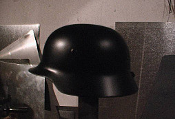 Prilba po rekonštrukcii