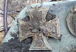 Nálezy popo a lazar