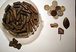 Sezóna leto – jeseň a malé UFA