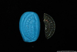 Na špacíru u Dobříše a políčko u Milína