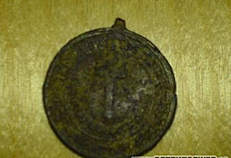 Prosím o určení mince