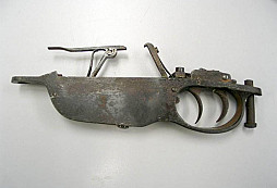 Spúšťací mechanizmus