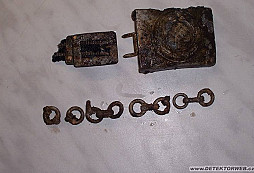 Snoopy a další RADka