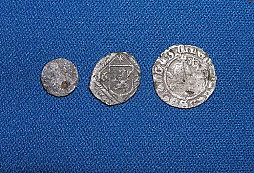 Sobotní stříbrná radost polní