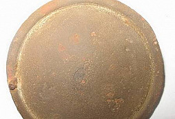 Knoflíky a velká neznámá