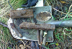 Dohledání lokality