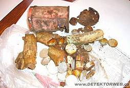 Procházka za městem