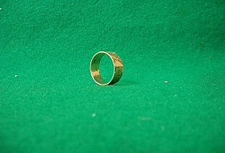 Sobotní, asi poslední nálezy