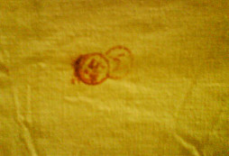 Obrúsok - utierka Wehrmachtu?