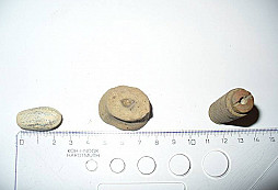 Pár nálezů z okolí