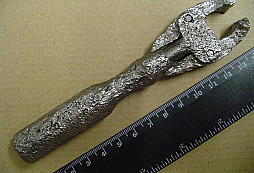 Něco z dílen po Ivanech