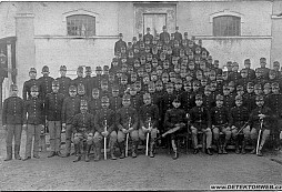 Pamiatka po mojom predkovi