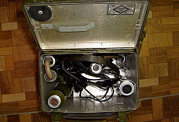 Minohladačka Umiv - 1 (&#1059;&#1084;&#1080;&#1074; - 1)