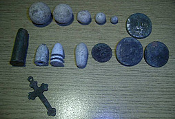 Nějaké drobnosti z války roku 1866