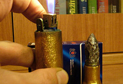 Když inspirace tak inspirace II.