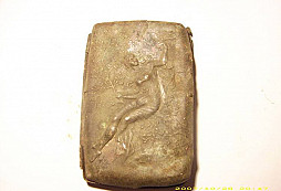 Opět jsem byl hledat